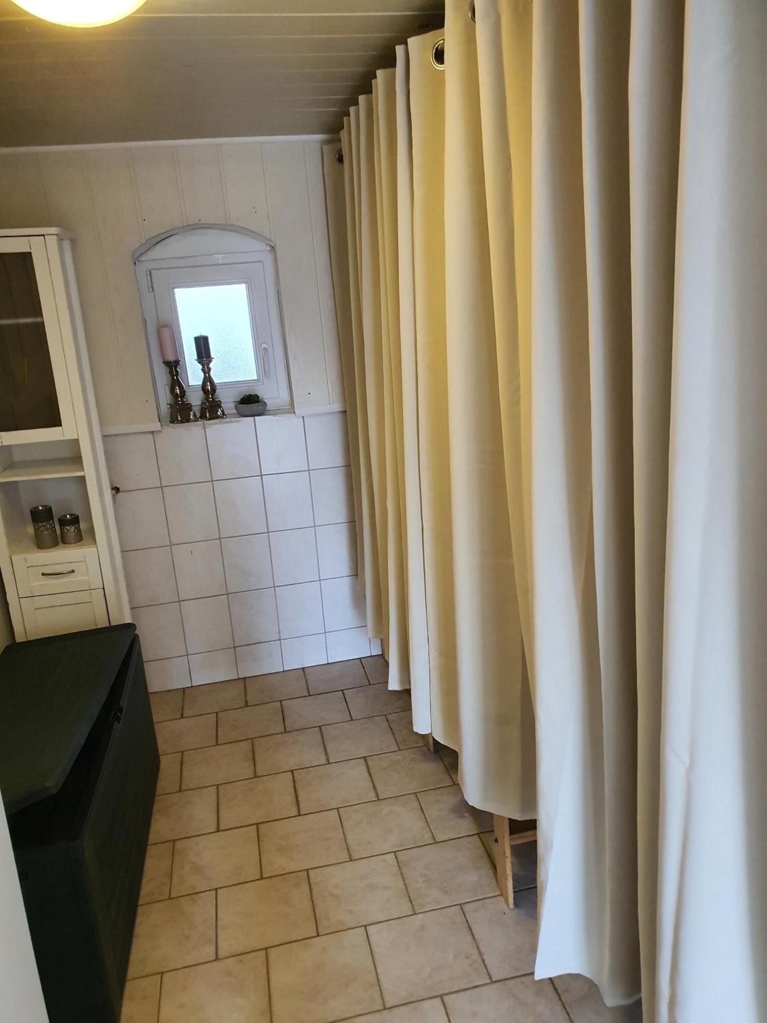 Ingrid&Primes Ferienwohnung Erfde Eksteriør bilde