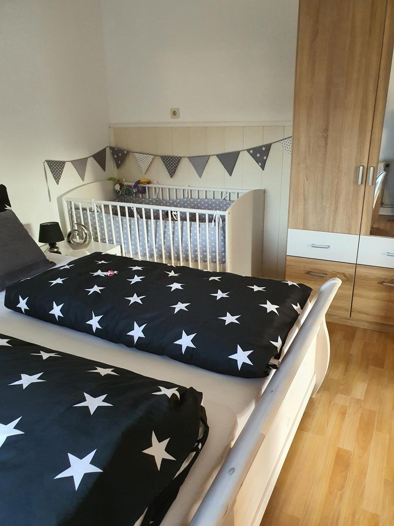 Ingrid&Primes Ferienwohnung Erfde Eksteriør bilde